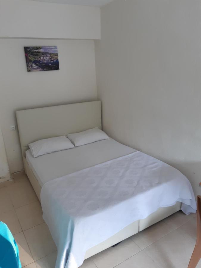 Duru Otel Arsuz エクステリア 写真